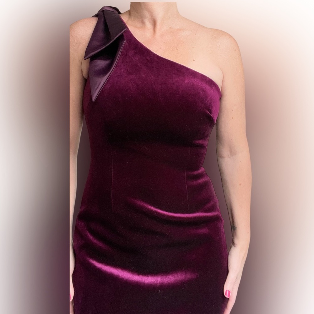Eliza J dress